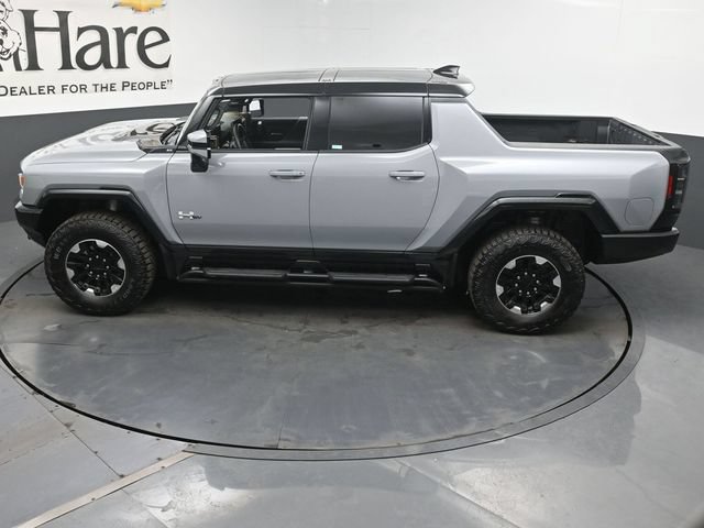 Used 2025 GMC Hummer EV 3X w/ Extreme Off-Road Package AWD/4WD image 41