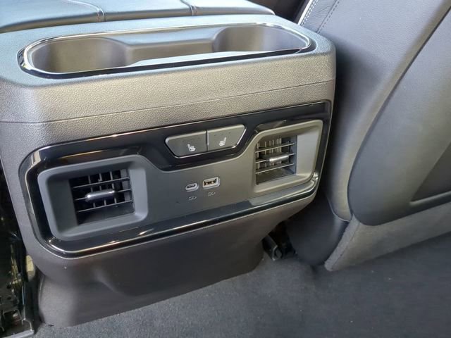 Used 2024 GMC Sierra 1500 AT4X w/ AT4X AEV Edition image 16