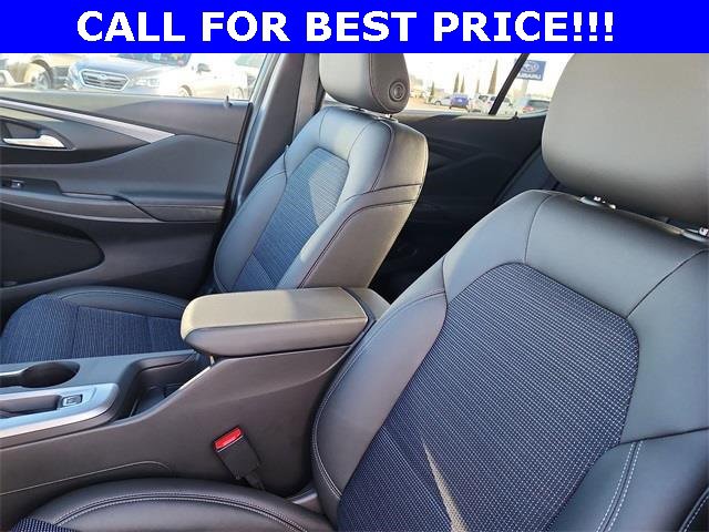 New 2026 Buick Envista Preferred w/ Convenience I Package image 13