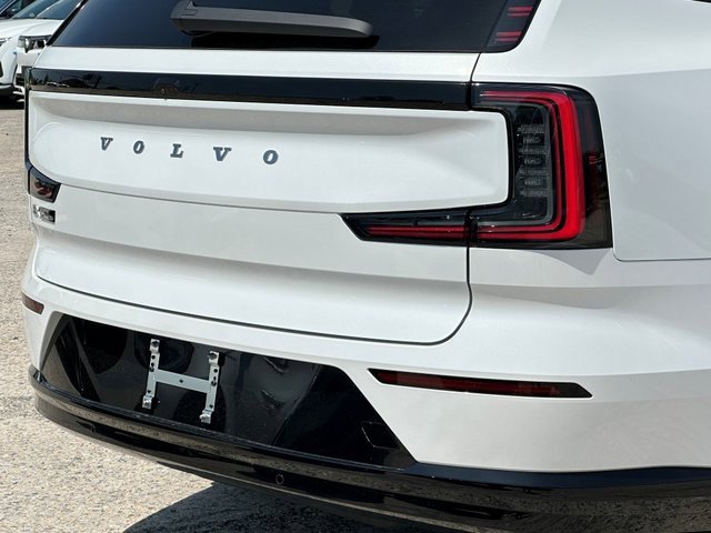 New 2025 Volvo EX90 Plus image 8