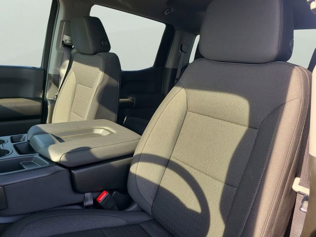 New 2026 Chevrolet Silverado 1500 Custom image 22