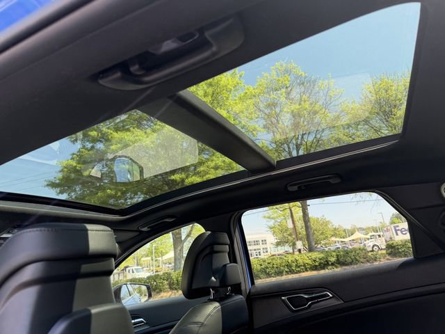 Certified 2026 Kia Sportage X-Pro Prestige AWD/4WD image 43