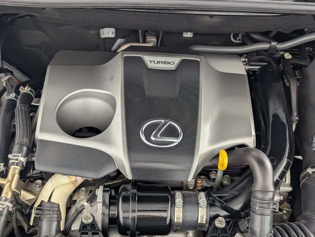Used 2019 Lexus NX 300 FWD w/ Premium Package image 9
