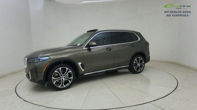Used 2026 BMW X5 xDrive40i AWD/4WD image 66