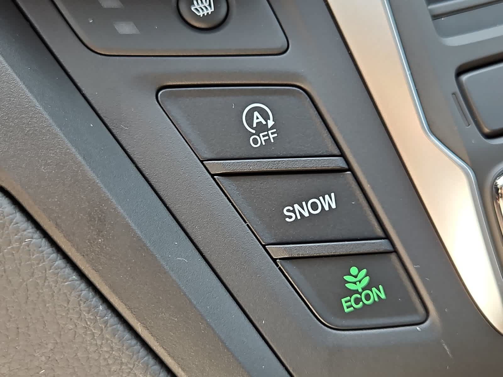 New 2027 Honda Odyssey Sport-L image 25