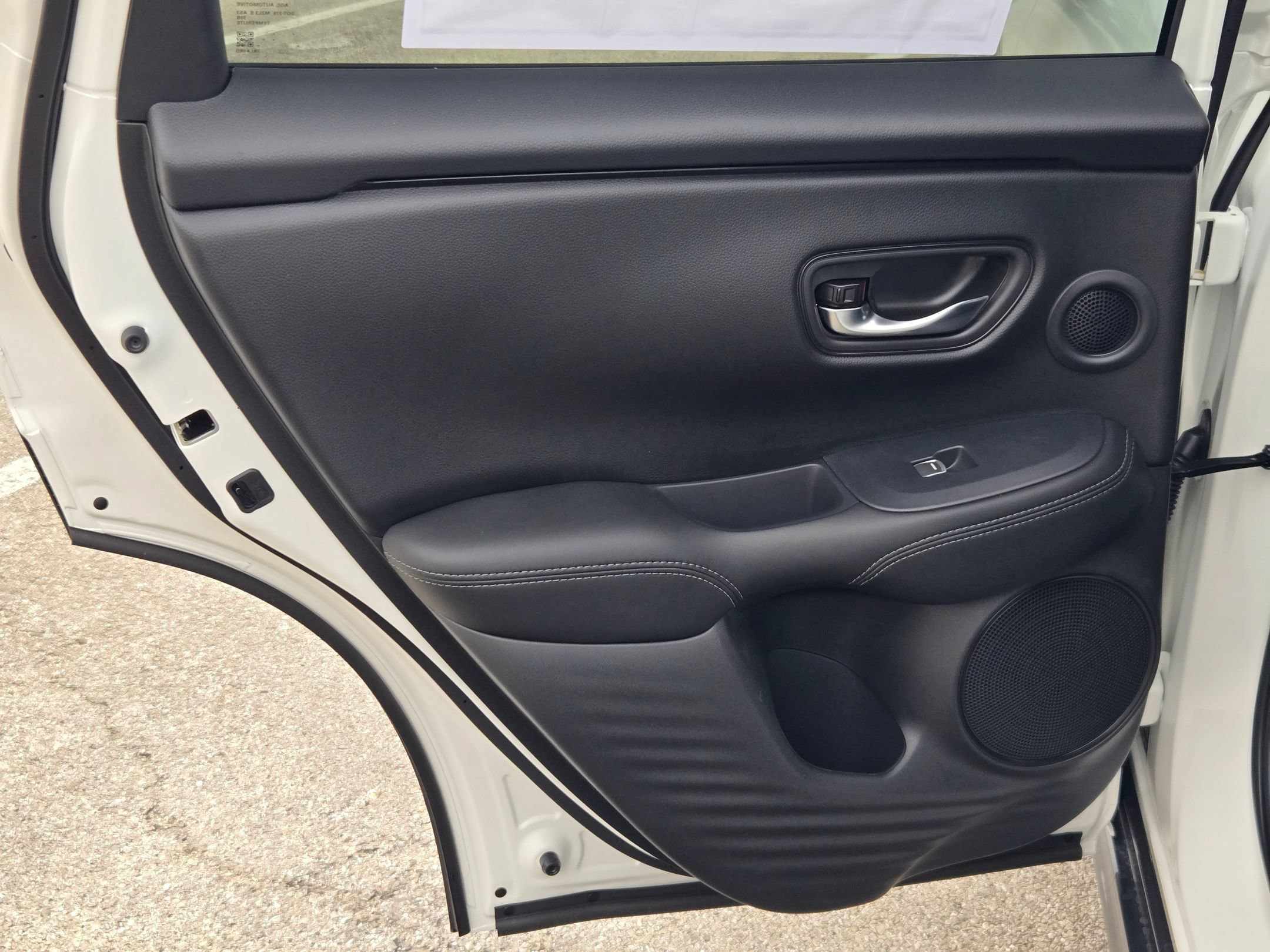 New 2026 Acura ADX AWD image 15