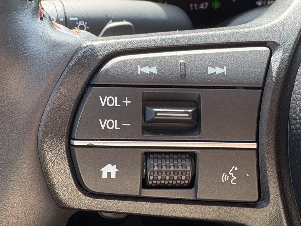 Used 2024 Honda CR-V Sport-L image 7