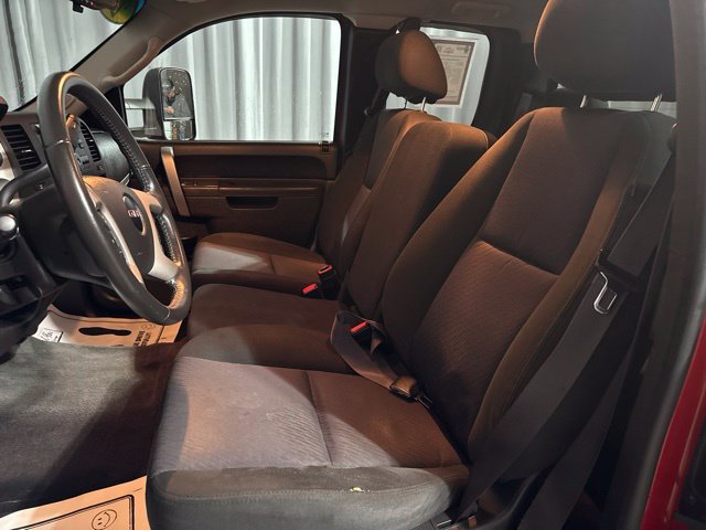 Used 2013 GMC Sierra 1500 SLE w/ Power Tech Package AWD/4WD image 11