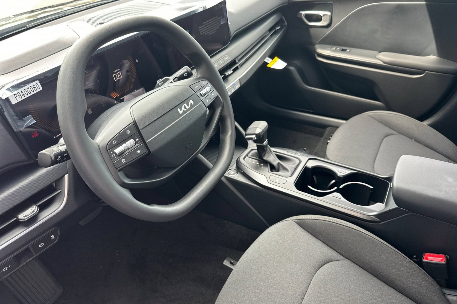 New 2026 Kia K4 FWD image 10
