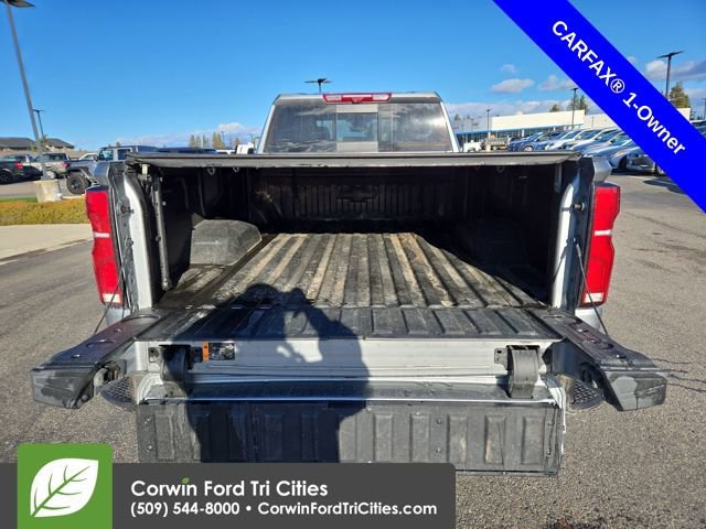 Used 2025 Chevrolet Silverado 3500 High Country w/ Technology Package image 38