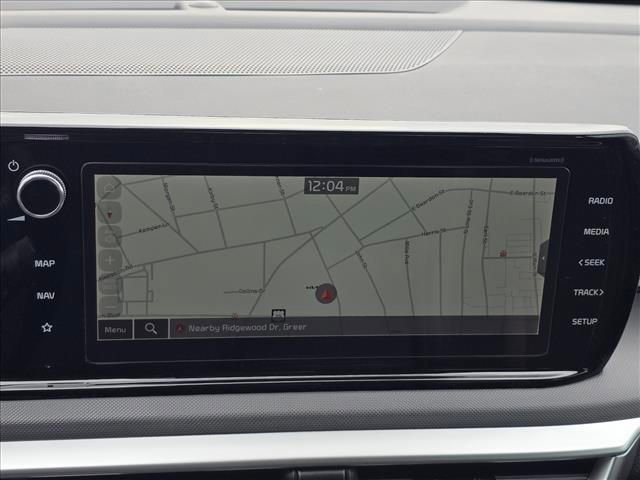 Used 2023 Kia K5 GT-Line w/ GT-Line Premium Package image 18