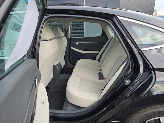 Certified 2025 Hyundai Sonata SEL image 21