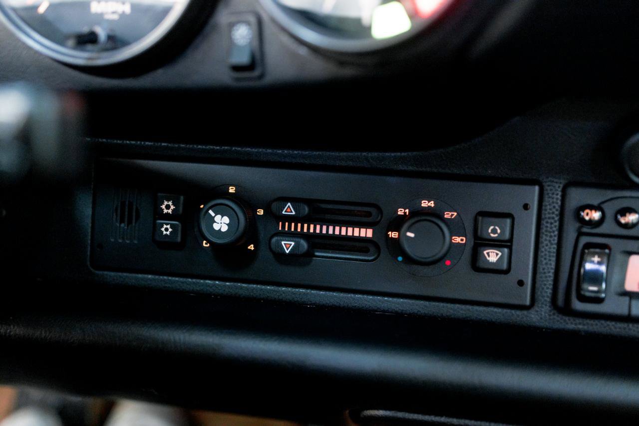 Used 1998 Porsche 911 Carrera image 50