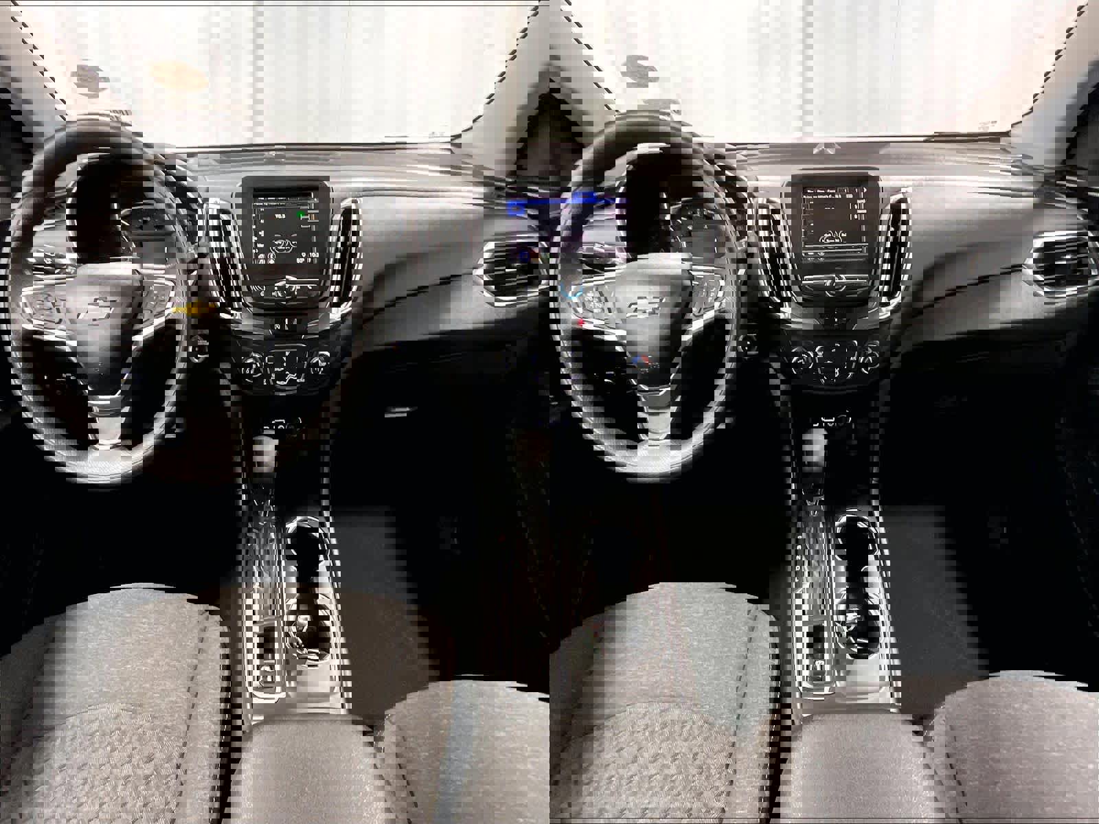 Used 2022 Chevrolet Equinox LT w/ LPO, Floor Liner Package image 21