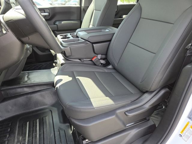 New 2026 GMC Sierra 3500 Pro w/ 1SA Pro Safety Plus Package AWD/4WD image 31