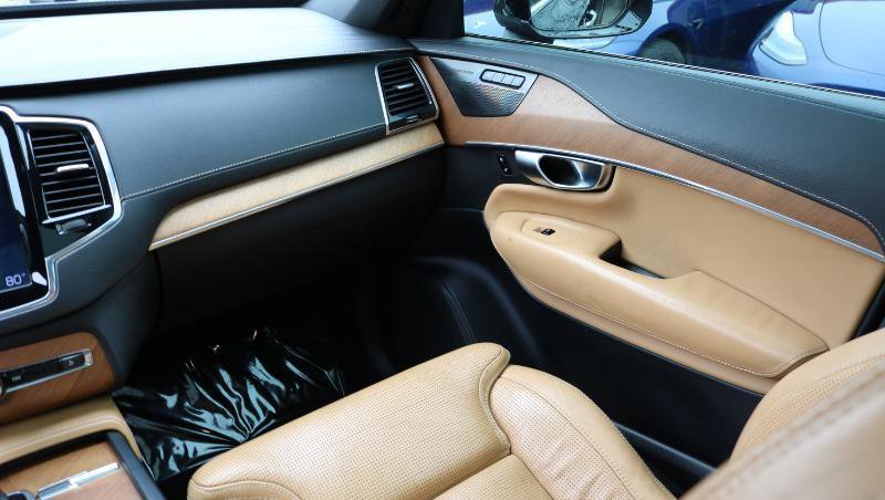 Used 2019 Volvo XC90 T6 Inscription w/ Protection Package Premier image 23