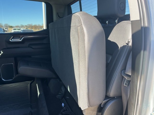 Used 2023 GMC Sierra 1500 SLT w/ SLT Premium Plus Package image 43