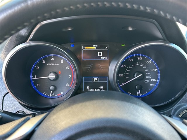 Used 2018 Subaru Outback 2.5i Limited image 35