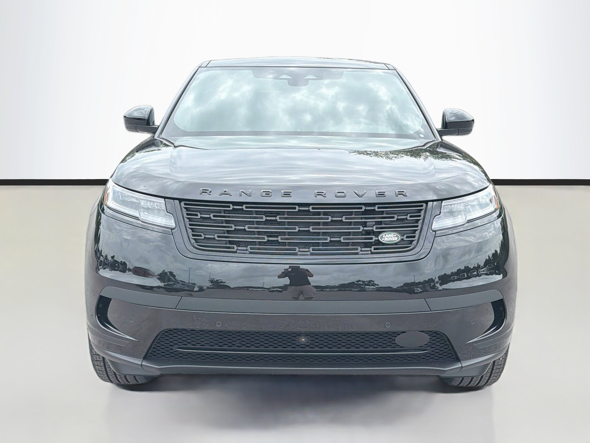 New 2026 Land Rover Range Rover Velar S AWD/4WD image 8