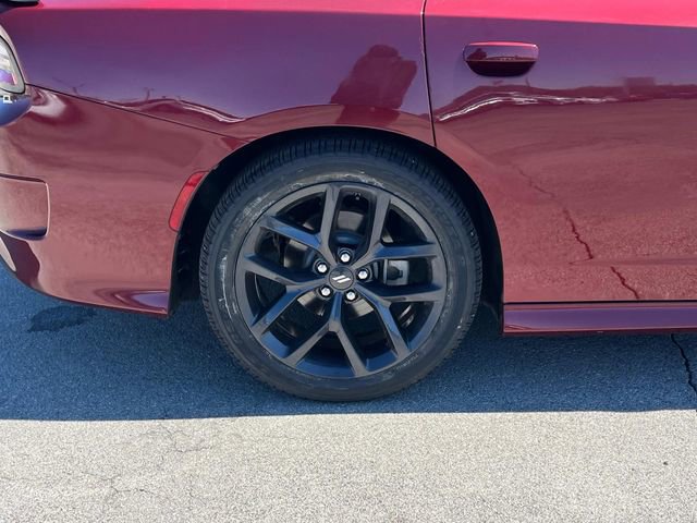Certified 2023 Dodge Charger GT w/ Blacktop Package image 42