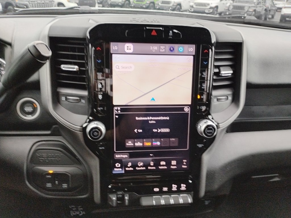 New 2026 RAM 2500 Tradesman AWD/4WD image 28