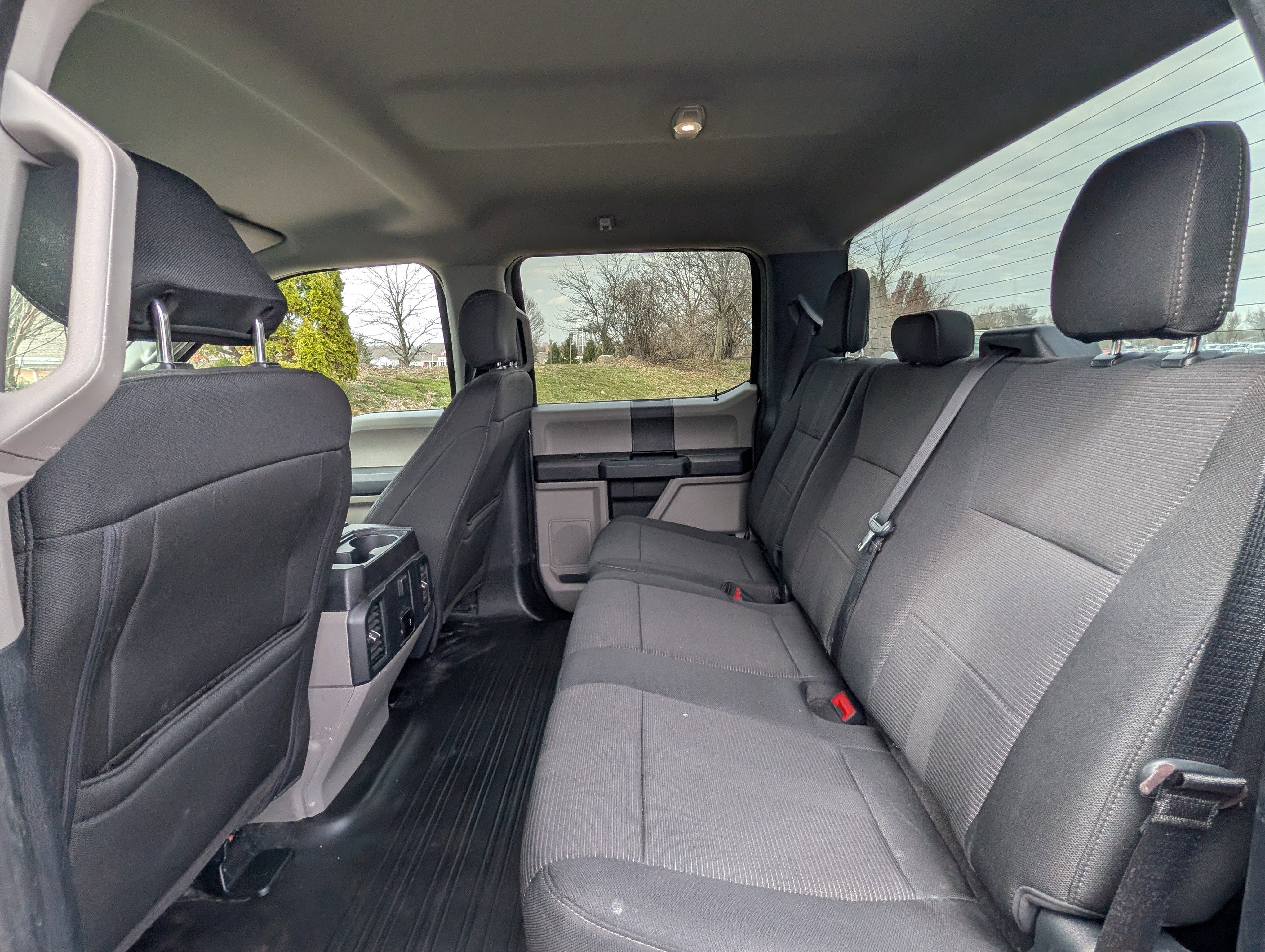 Used 2020 Ford F150 XL w/ Equipment Group 101A Mid image 23