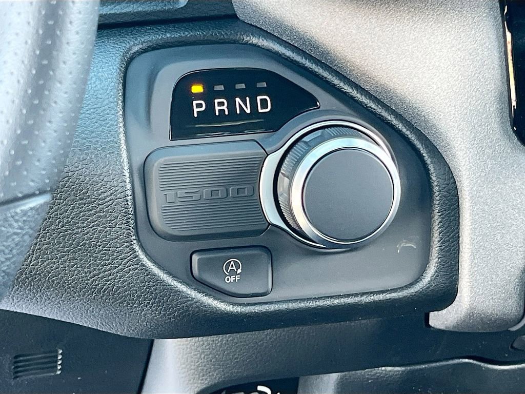 New 2026 RAM 1500 Tradesman RWD image 15