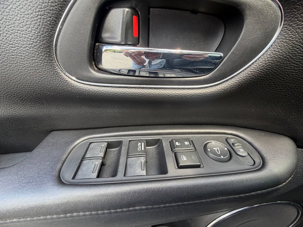 Used 2016 Honda HR-V EX-L image 21