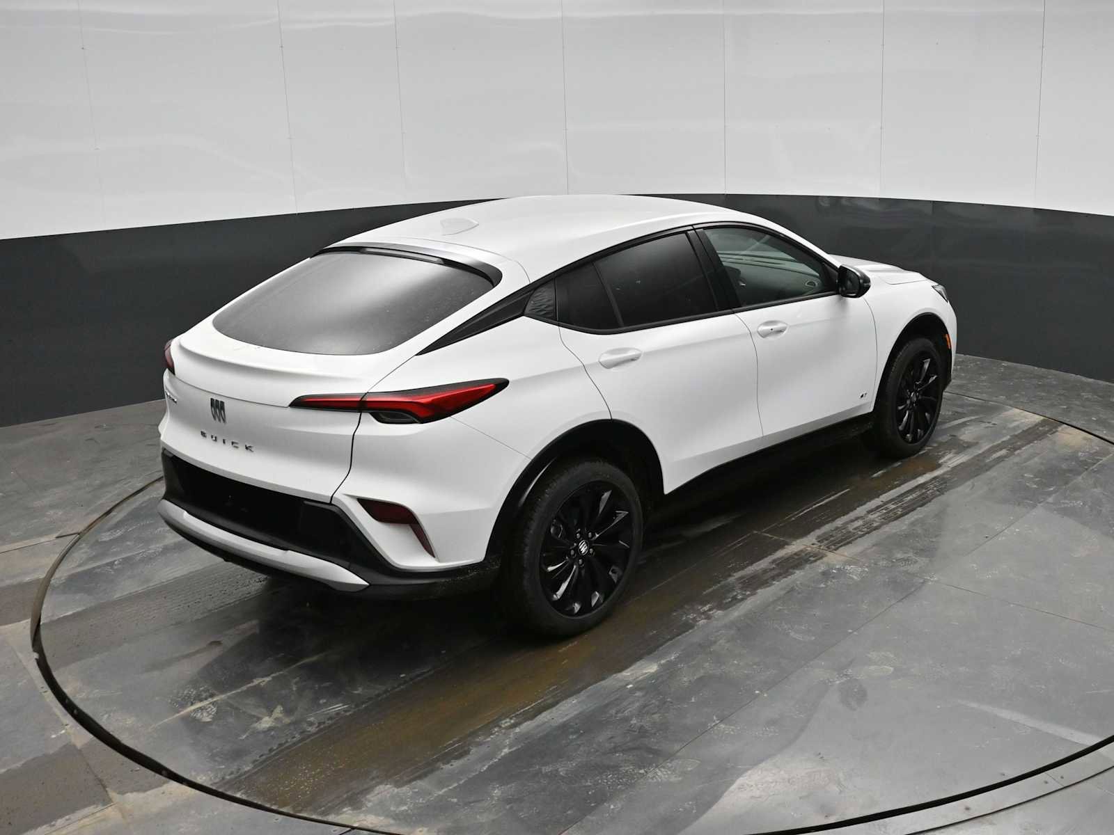 New 2026 Buick Envista Sport Touring w/ Convenience I Package image 28