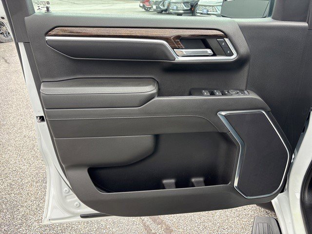 Certified 2022 GMC Sierra 1500 Elevation w/ LPO, Elevation Black Package image 25