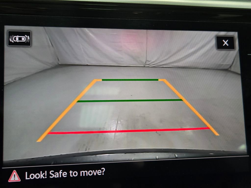 Used 2022 Volkswagen Atlas SE video 2