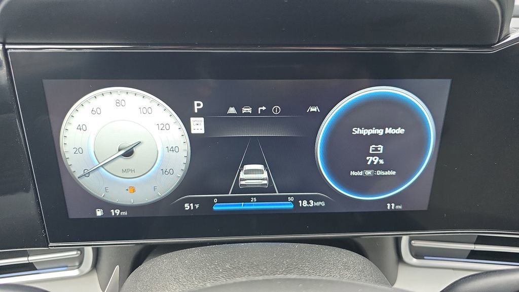 New 2026 Hyundai Elantra Limited FWD image 20
