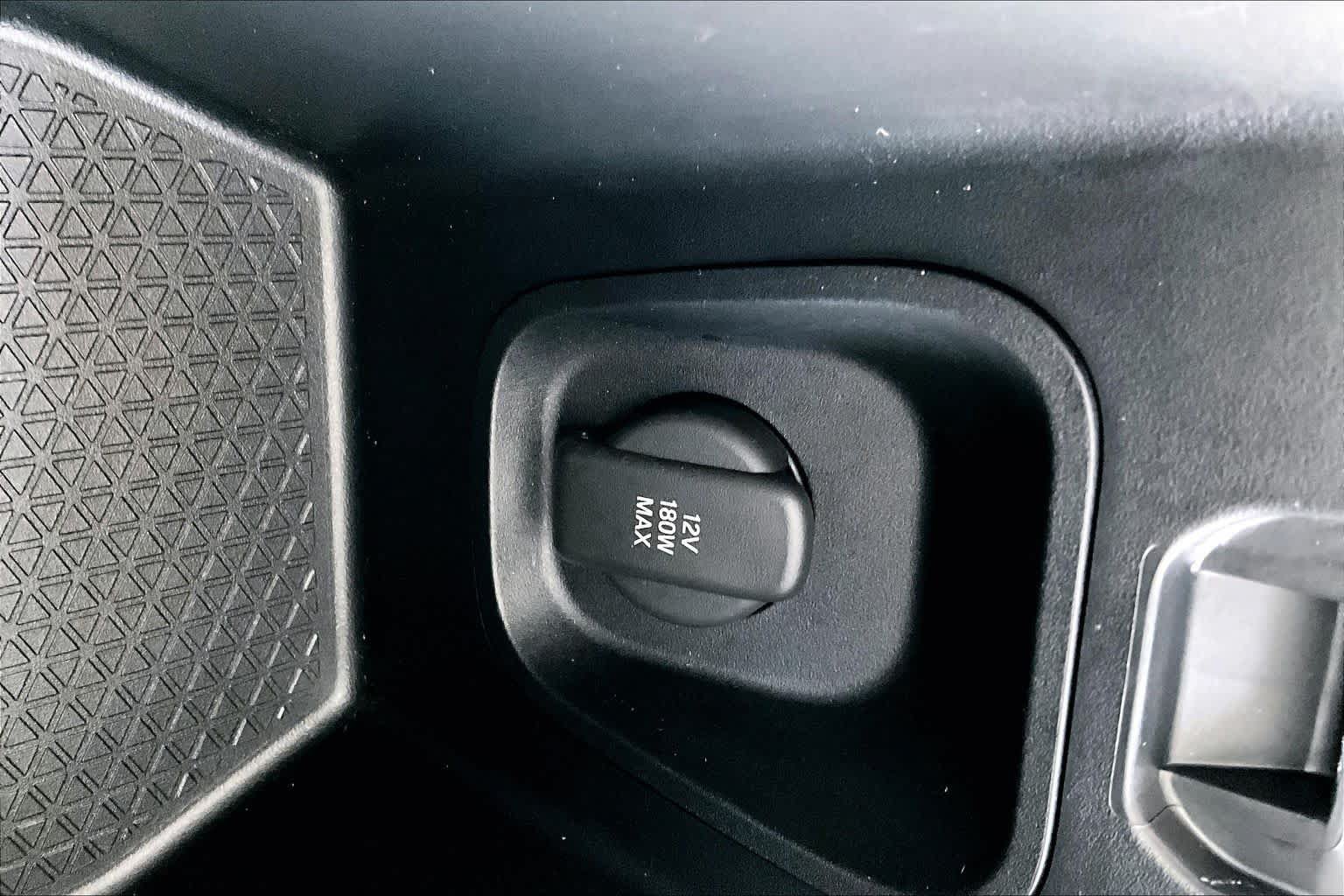 Used 2024 Honda Accord EX image 35