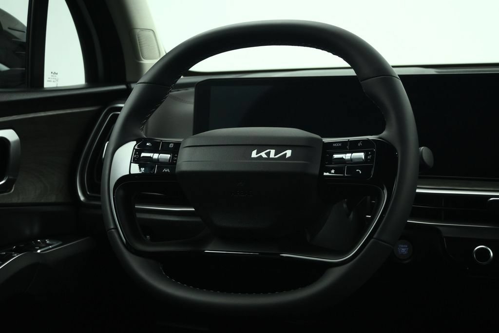 Certified 2026 Kia Sorento X-Line EX AWD/4WD image 40
