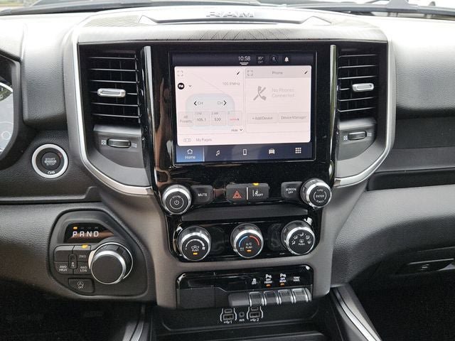 New 2026 RAM 1500 Express image 17