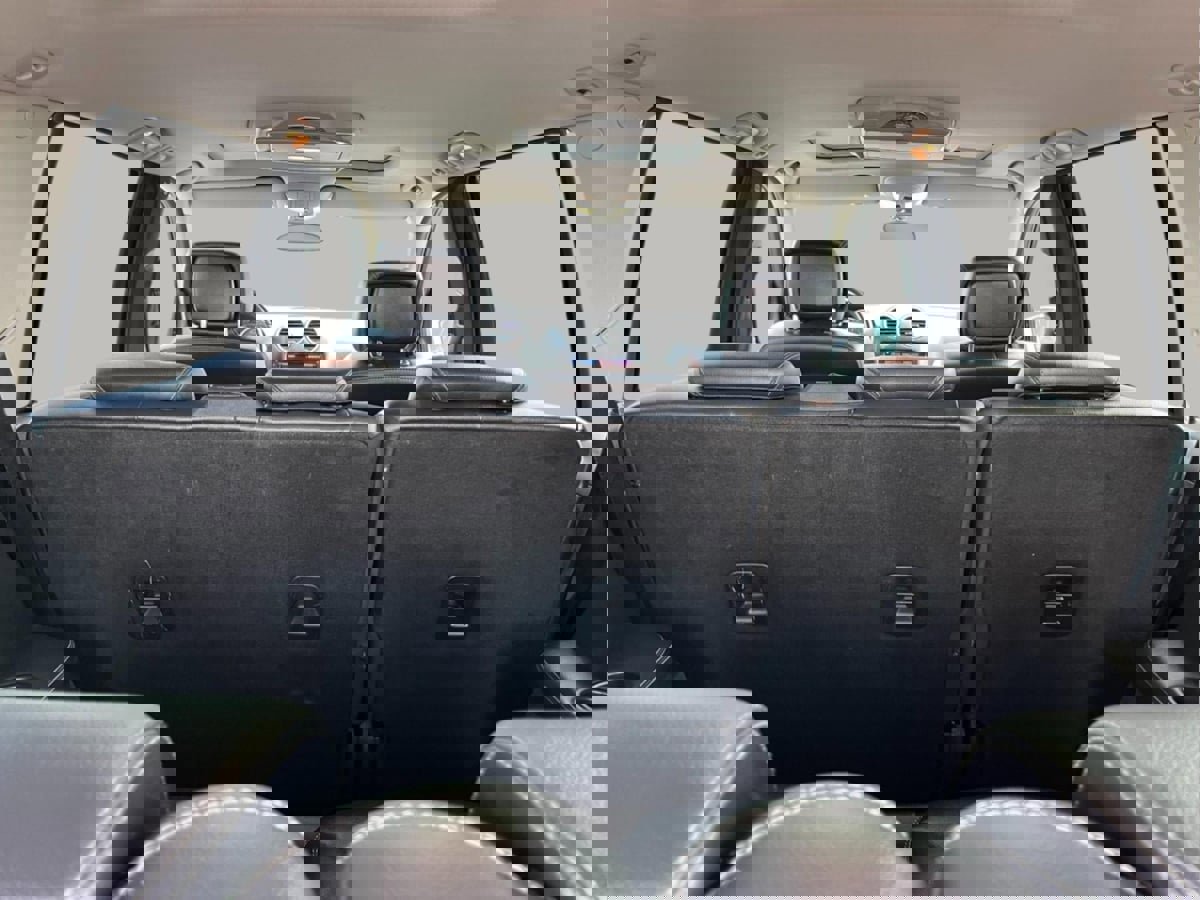 Used 2007 Mercedes-Benz GL 450 4MATIC image 41