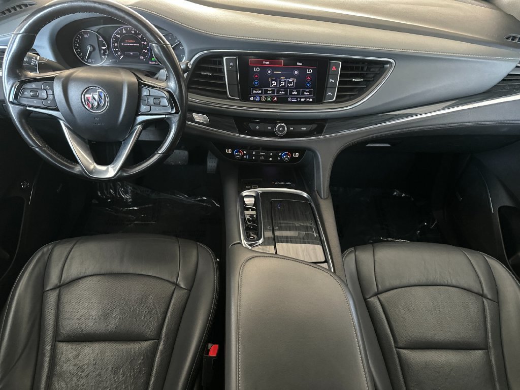 Used 2022 Buick Enclave Premium FWD image 12