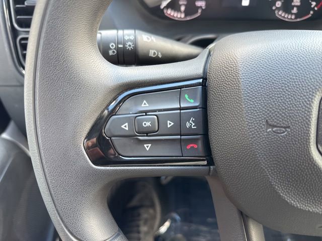 Used 2025 RAM ProMaster 3500 w/ Convenience Group image 12