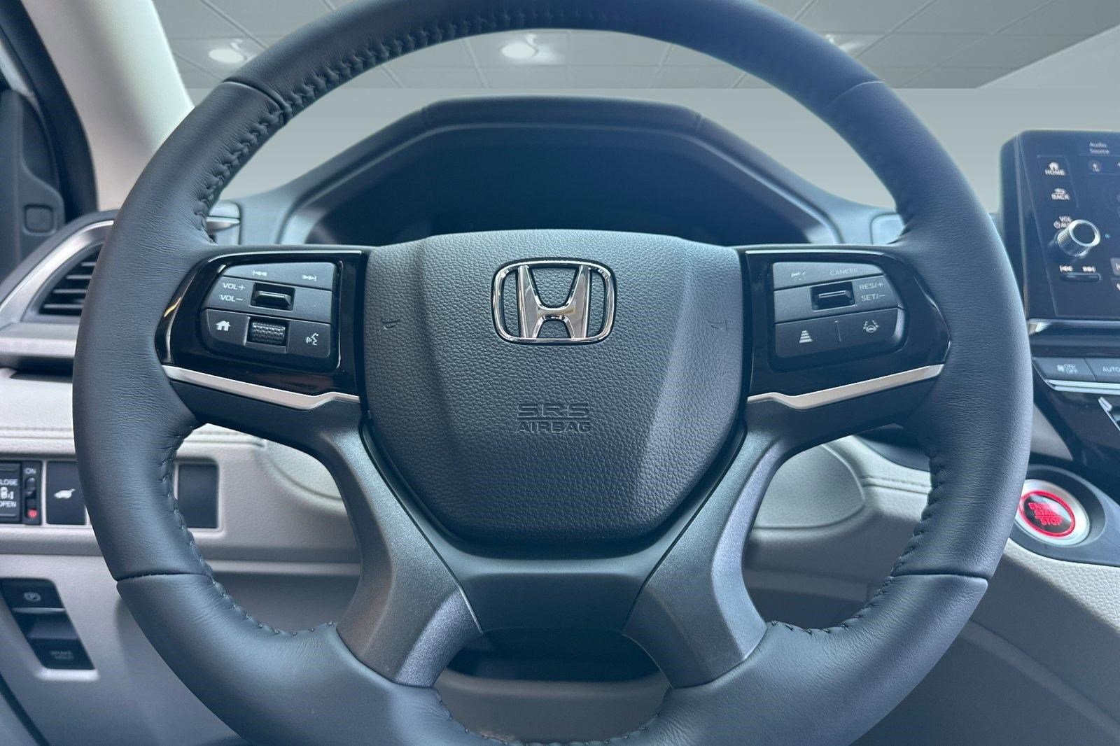 New 2026 Honda Odyssey EX-L image 15