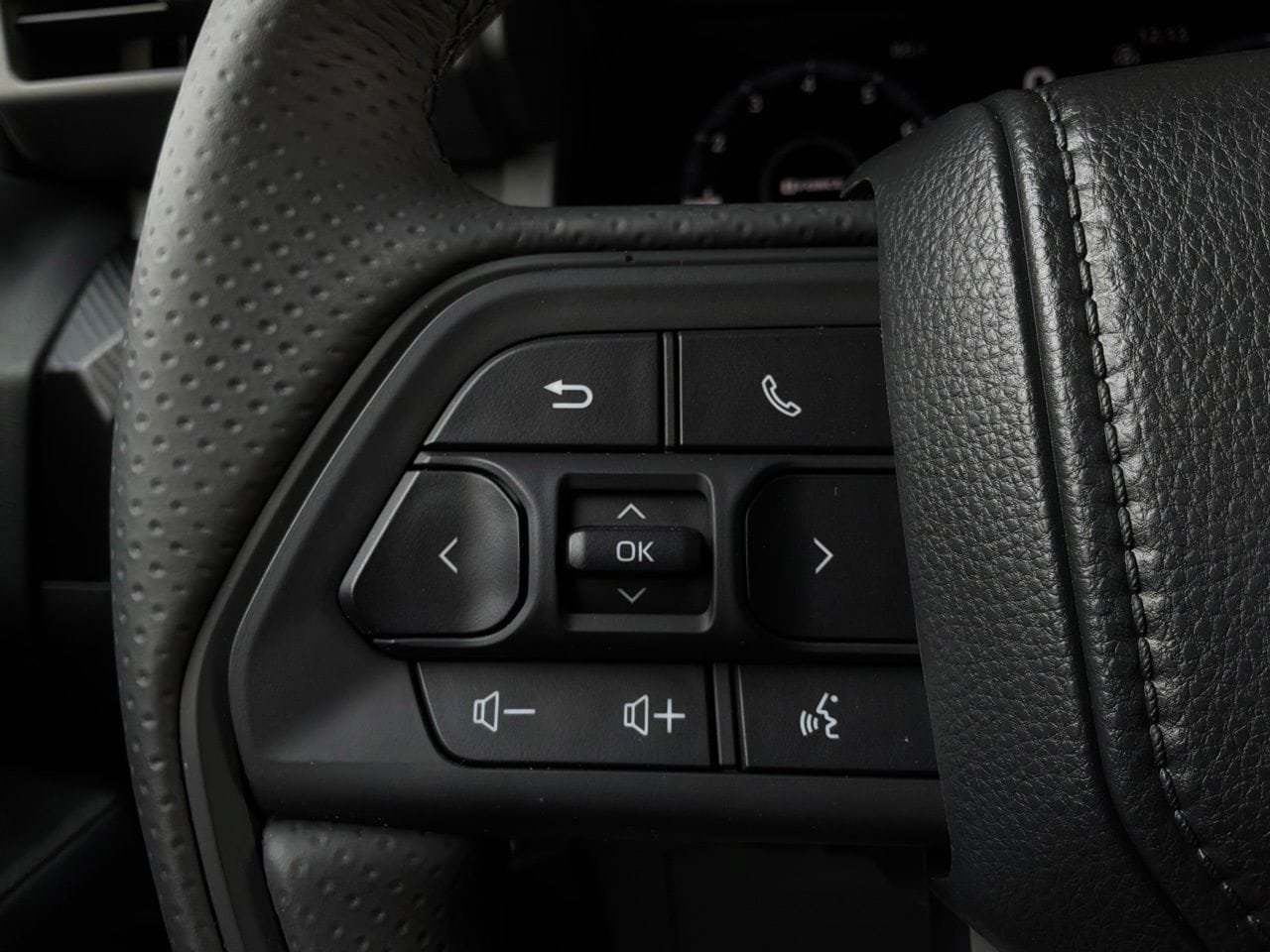 New 2026 Toyota 4Runner TRD Pro AWD/4WD image 45