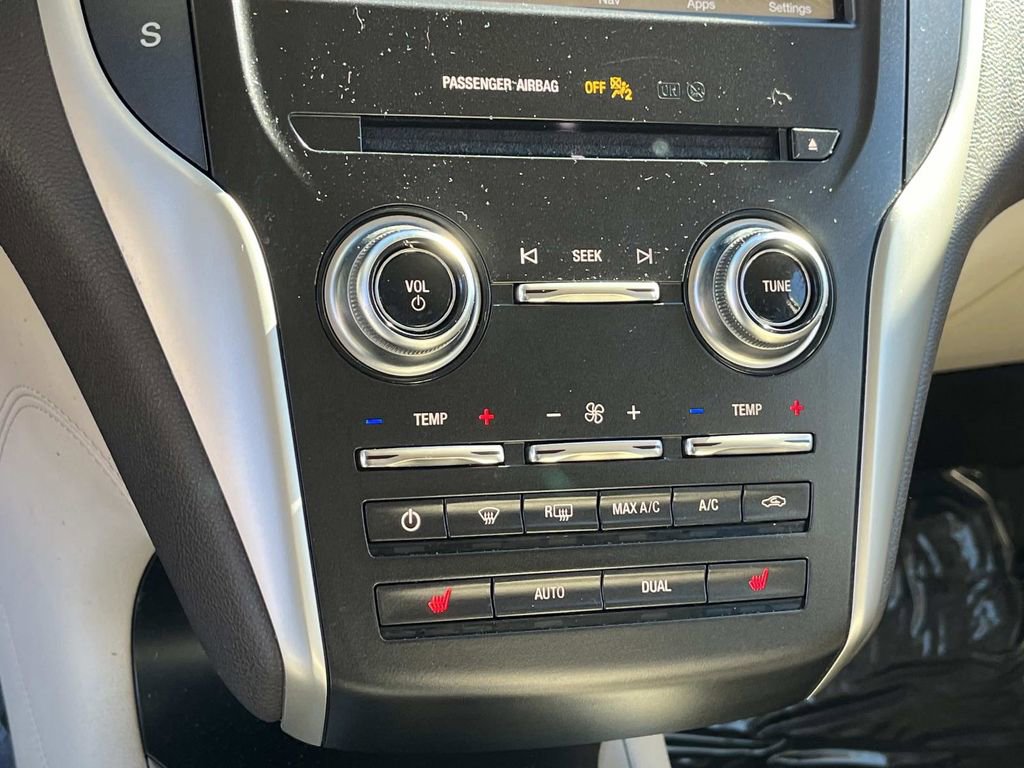 Used 2019 Lincoln MKC Select w/ Select Plus Package image 32