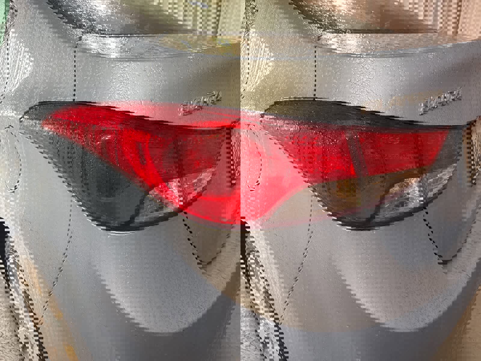 Used 2013 Hyundai Elantra Limited w/ Technology Pkg image 8