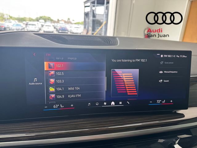 Used 2024 BMW X5 sDrive40i w/ Executive Package image 19