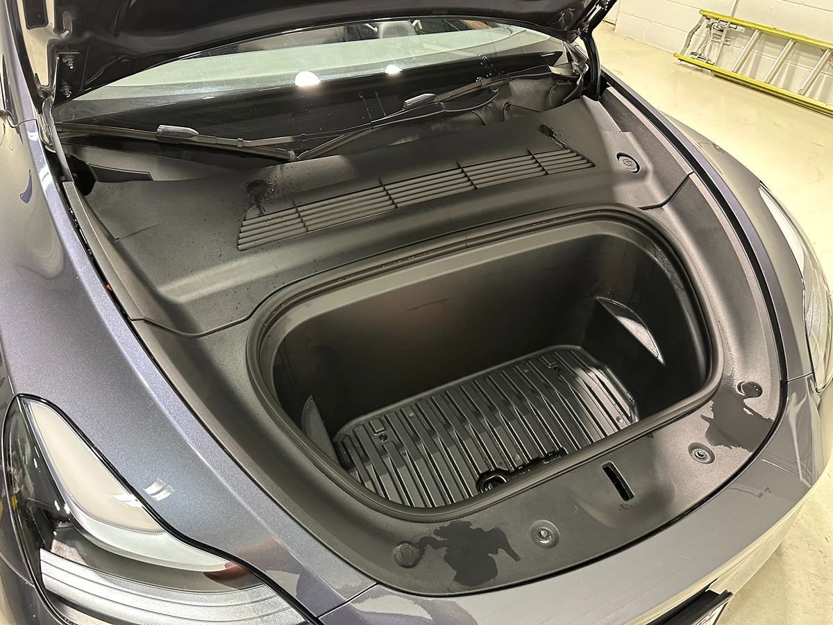 Used 2023 Tesla Model Y Performance AWD/4WD image 4