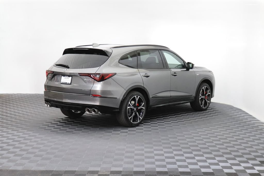 Used 2026 Acura MDX Type S AWD/4WD image 10