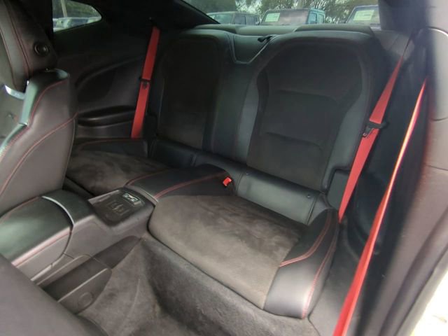 Used 2020 Chevrolet Camaro ZL1 RWD image 14