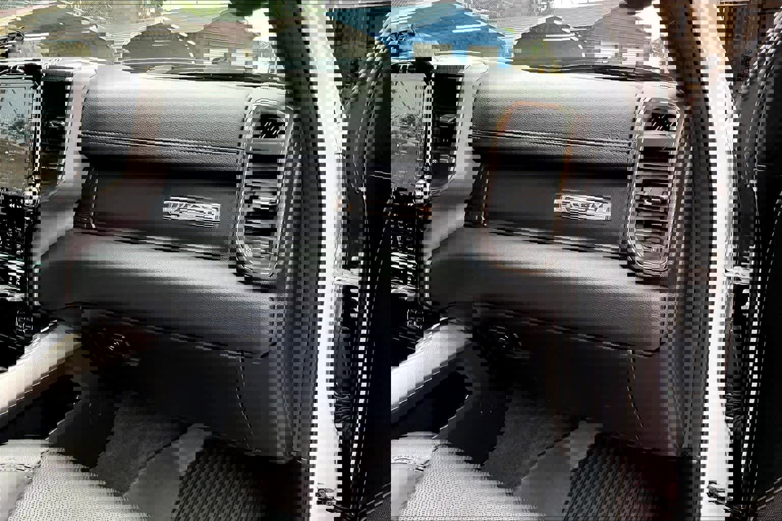 Used 2021 RAM 1500 Rebel w/ Rebel Level 2 Equipment Group image 19