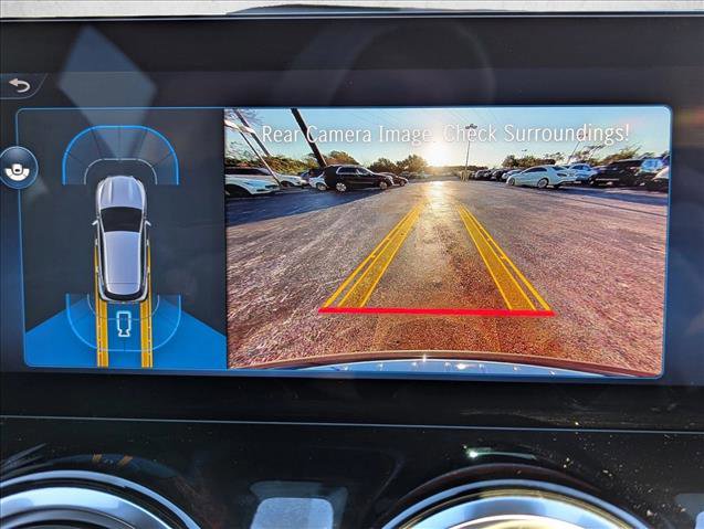 Certified 2026 Mercedes-Benz GLA 250 image 13