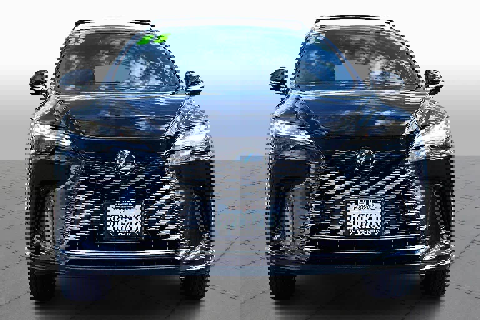 Used 2025 Lexus RX 350 Premium Plus image 4