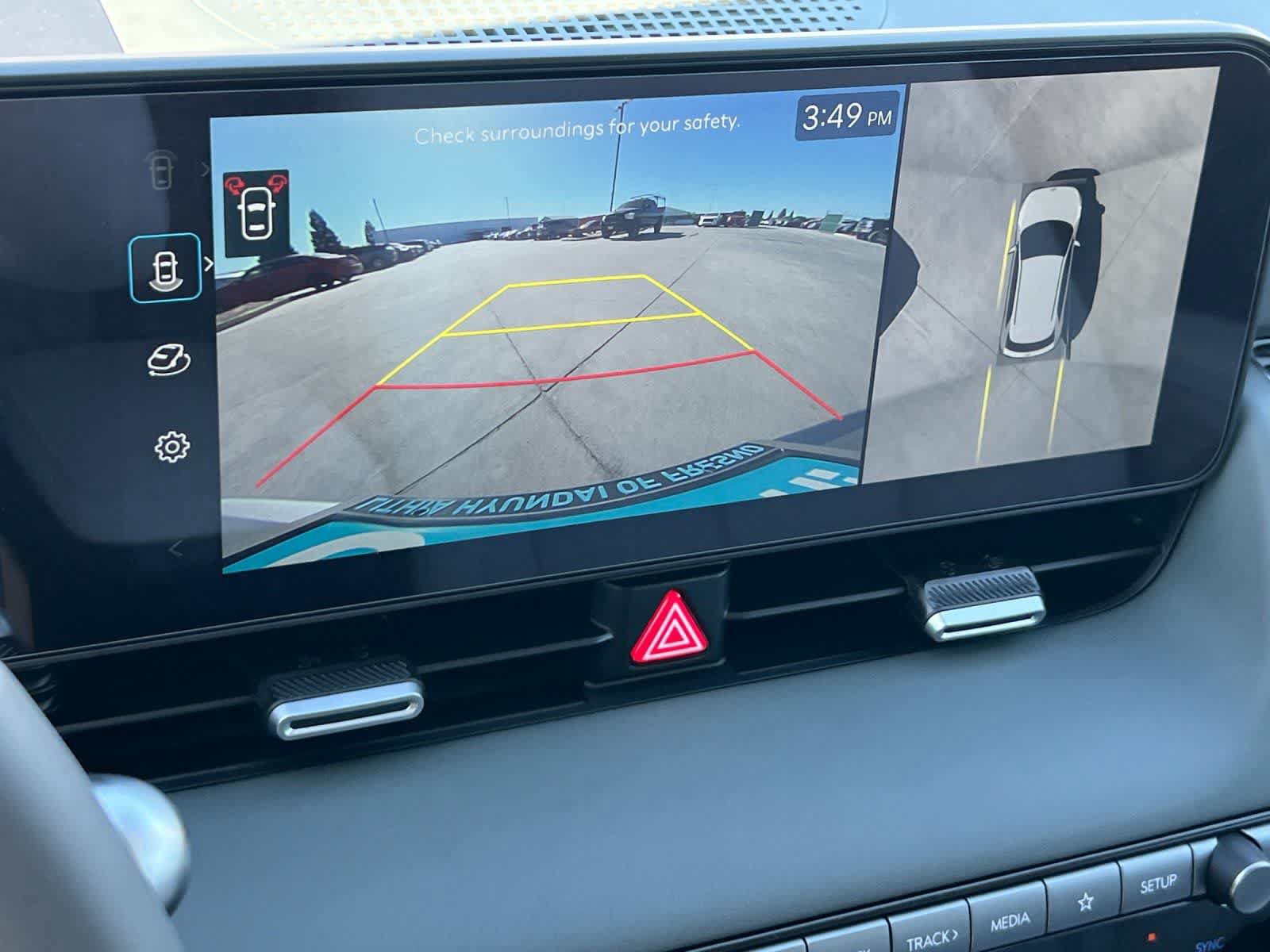 New 2026 Hyundai Ioniq 5 Limited RWD image 20